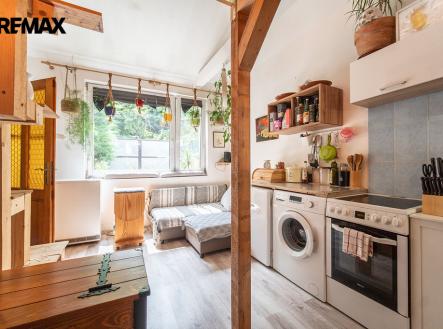 Prodej domu/vily, 35 m²