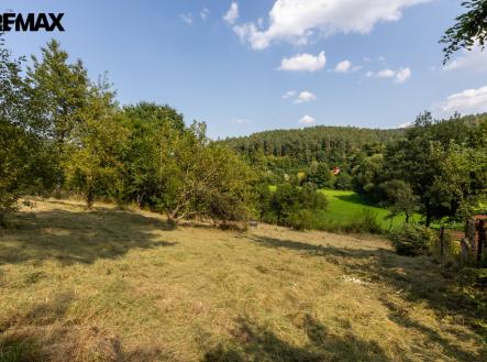 Prodej pozemku pro bydlení, 1 234 m²