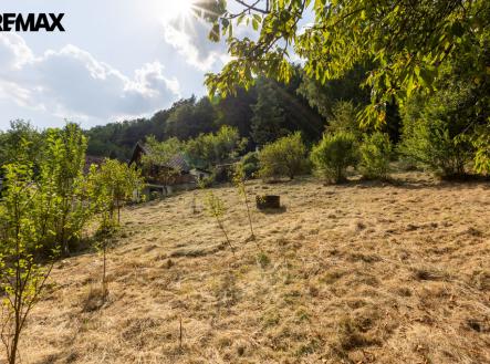 Prodej pozemku pro bydlení, 1 234 m²