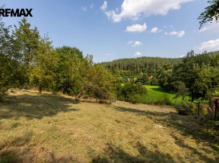 Prodej pozemku pro bydlení, 1 234 m²