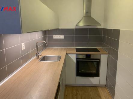 Pronájem bytu, 2+kk, 62 m²