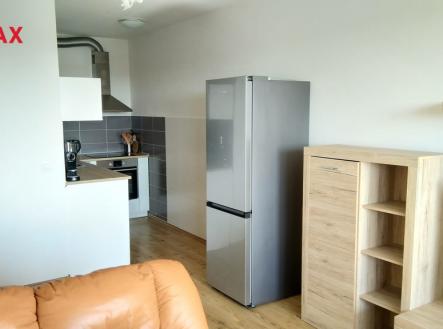 Pronájem bytu, 2+kk, 62 m²