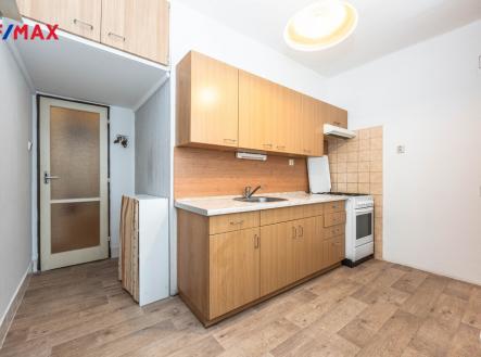 Pronájem bytu, 4+1, 73 m²