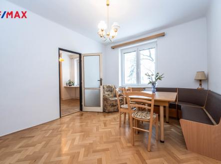 Pronájem bytu, 4+1, 73 m²