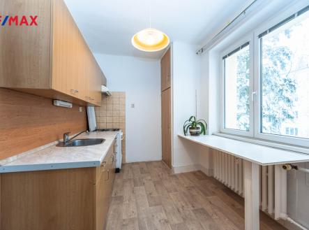 Pronájem bytu, 4+1, 73 m²