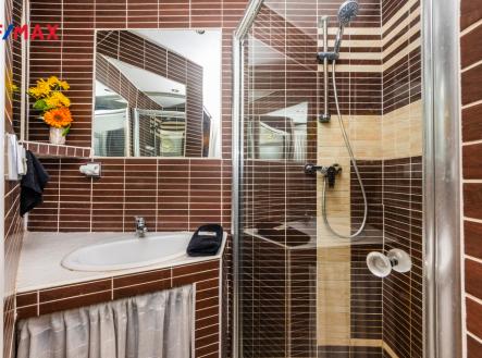 Pronájem bytu, 1+kk, 31 m²