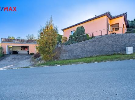 Prodej domu/vily, 157 m²