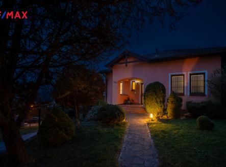 Prodej domu/vily, 157 m²