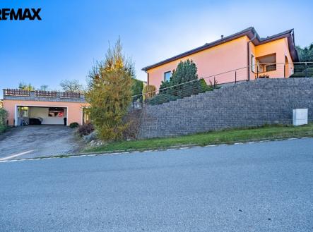 Prodej domu/vily, 157 m²