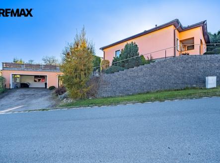 Prodej domu/vily, 157 m²