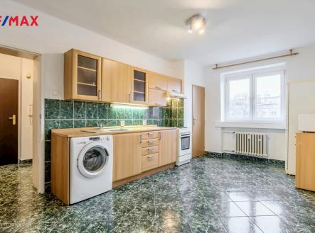 Pronájem bytu, 2+1, 58 m²