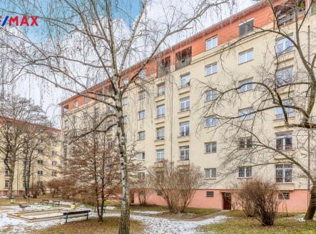 Pronájem bytu, 2+1, 58 m² obrázek