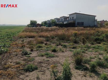 Prodej pozemku pro bydlení, 752 m²