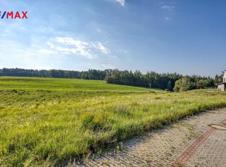 Prodej pozemku pro bydlení, 941 m²