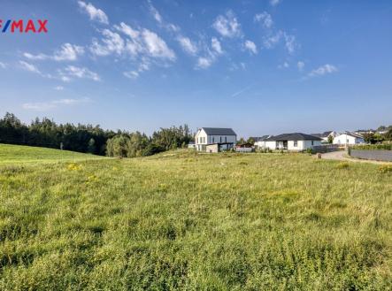 Prodej pozemku pro bydlení, 941 m²