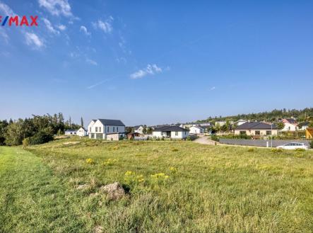 Prodej pozemku pro bydlení, 941 m²