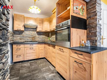 Prodej bytu, 2+1, 59 m²