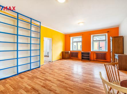 Prodej bytu, 2+1, 59 m²