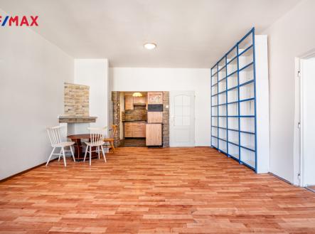 Prodej bytu, 2+1, 59 m²