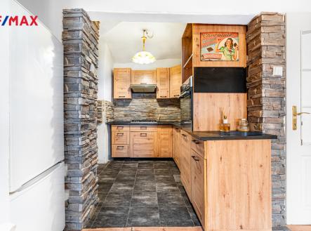 Prodej bytu, 2+1, 59 m²