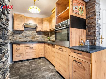 Prodej bytu, 2+1, 59 m²