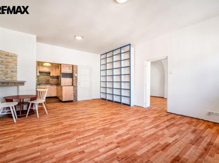 Prodej bytu, 2+1, 59 m²