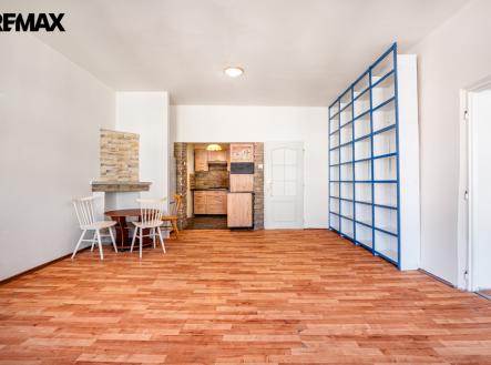 Prodej bytu, 2+1, 59 m²