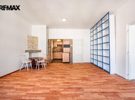 Prodej bytu, 2+1, 59 m²