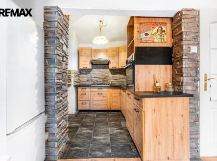 Prodej bytu, 2+1, 59 m²