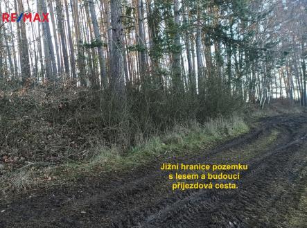 Prodej pozemku pro bydlení, 4 025 m²