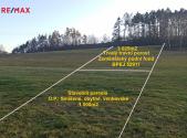 Prodej pozemku pro bydlení, 4 025 m²