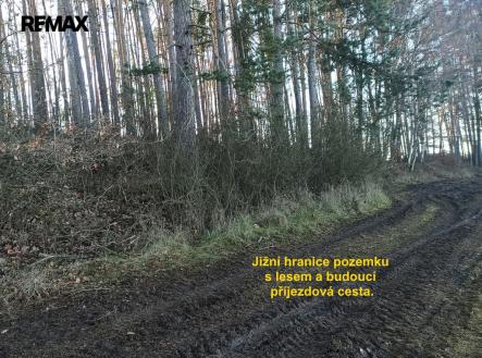 Prodej pozemku pro bydlení, 4 025 m²