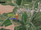 Prodej pozemku pro bydlení, 4 025 m²