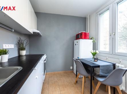 Pronájem bytu, 1+1, 35 m²