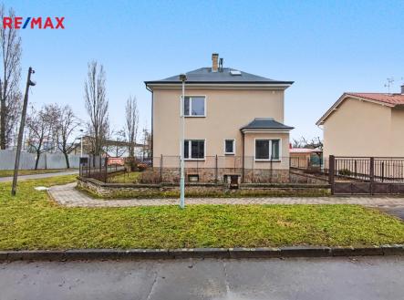 Prodej domu/vily, 180 m²