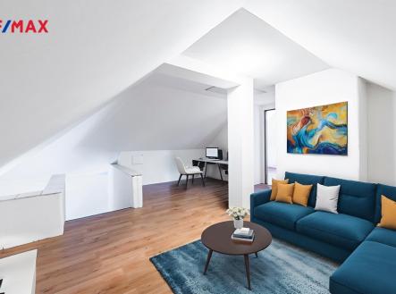 Prodej domu/vily, 180 m²