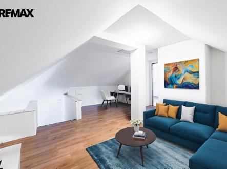 Prodej domu/vily, 180 m²