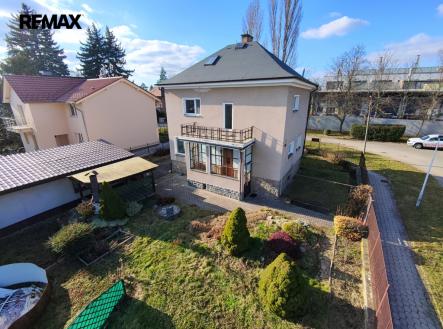 Prodej domu/vily, 180 m² obrázek