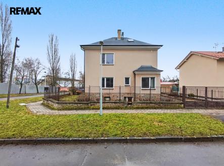 Prodej domu/vily, 180 m²