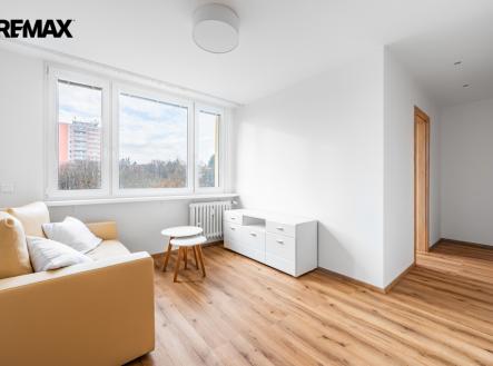 Pronájem bytu, 2+1, 55 m²