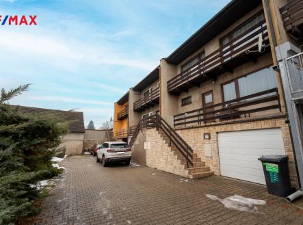 Prodej domu/vily, 147 m²