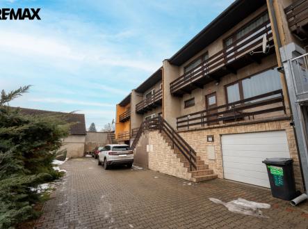 Prodej domu/vily, 147 m²