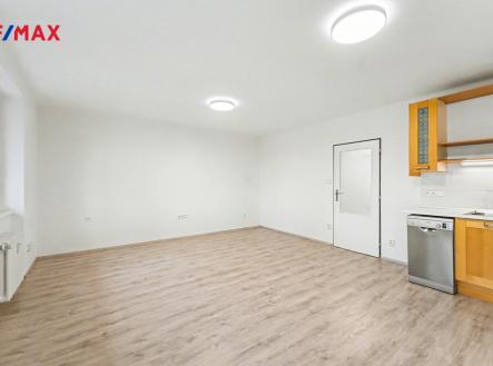 Prodej bytu, 3+kk, 75 m²