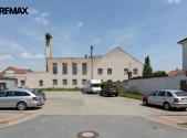 Prodej výrobní prostor, 1 161 m²