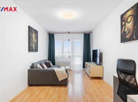 Prodej bytu, 2+1, 73 m²