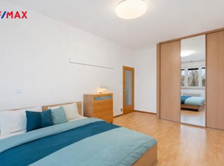 Prodej bytu, 2+1, 73 m²