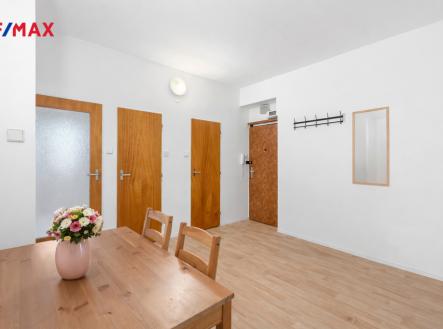 Prodej bytu, 2+1, 73 m²