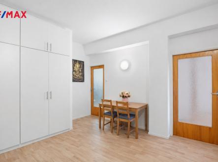 Prodej bytu, 2+1, 73 m²