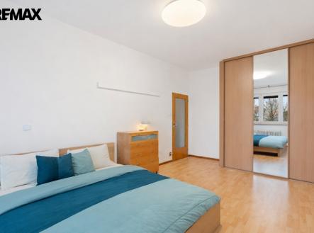 Prodej bytu, 2+1, 73 m²