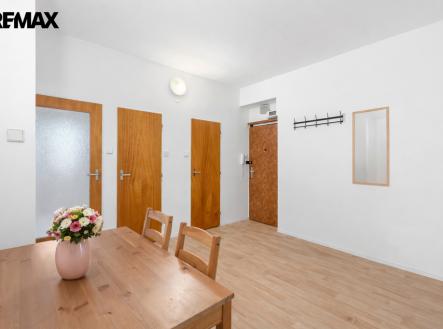 Prodej bytu, 2+1, 73 m²